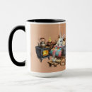 Recherche de chat et lapin tasses Chaton
