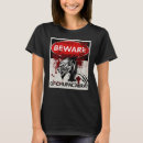 Recherche de chupacabra tshirts Halloween