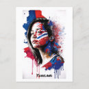Recherche de drapeau de la thaïlande posters Pays