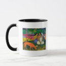 Recherche de gauguin tahiti tasses 1892