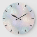 Recherche de iridescent horloges Simple
