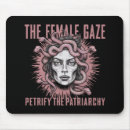 Recherche de égalité tapis souris Féministe