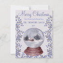 Recherche de pastel christmas vœux cartes Aquarelle