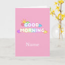 Recherche de bonjour soleil vœux cartes Mignon