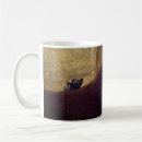 Recherche de homme chien tasses Peinture