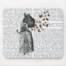 Recherche de lapin tapis souris Feuille de fleur