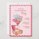 Recherche de nounours invitations Pour tous