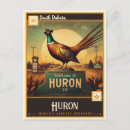 Recherche de huron posters Vintage