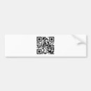 Recherche de code qr voiture autocollants Divers