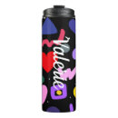 Recherche de motif des années 80 tasses Rose