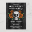 Recherche de cocktail halloween cartes postales Effrayant