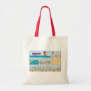 Recherche de charlie brown tote bags Salement