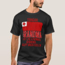 Recherche de tongan tshirts Vintage