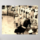 Recherche de rider posters Cowboy