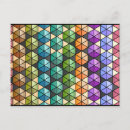 Recherche de illusions optiques cartes postales 3 d
