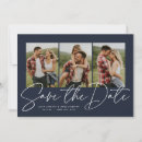 Recherche de photo save the dates Moderne