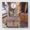 Recherche de chemin de fer horloges Gare