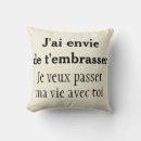 Recherche de match coussins Rose