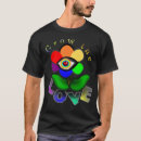 Recherche de lbgtq tshirts Floral
