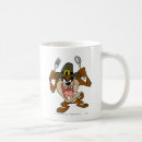 Recherche de elle diable tasses Diable looney tunes