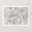 Recherche de bataille de waterloo cartes postales Napoléonien