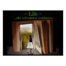 Recherche de continu posters Aventure