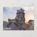 Recherche de peinture portugal cartes postales Lisbonne
