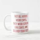 Recherche de de héros tasses Médecins