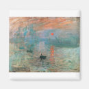 Recherche de impressionism magnets Monet