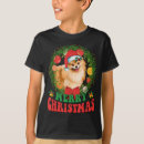 Recherche de pomeranian enfant tshirts Vente