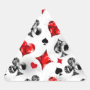 Recherche de costumes autocollants Poker