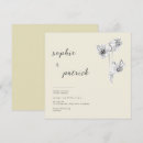 Recherche de de jonquille mariage invitations Pour eux