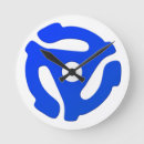 Recherche de vinyl horloges Joueur d'enregistrement