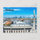 Recherche de milan cartes postales Italia