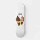 Recherche de crème glacée skateboards Dessert