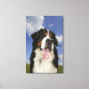 Recherche de langue impressions sur toile Vertical
