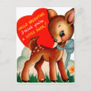 Recherche de deer saint valentin cartes Valentine
