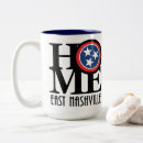 Recherche de nashville tasses Tennessee