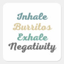 Recherche de burritos autocollants Tortilla