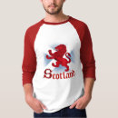 Recherche de saint andré tshirts Écosse