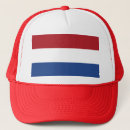 Recherche de bas casquettes Drapeau