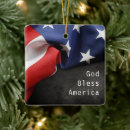 Recherche de usa ornements Drapeau