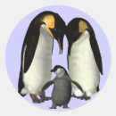 Recherche de pingouin arctique autocollants Sauvage