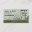 Recherche de promoteur immobilier cartes visite Menuiserie