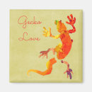 Recherche de gecko magnete Faune