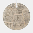 Recherche de vieux journaux maison deco Rétro