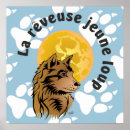 Recherche de rêveuse posters Pour tous
