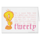 Recherche de tweety bird Looney tunes