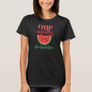 Recherche de pastèque mignonne tshirts Femmes
