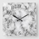 Recherche de pierre naturelle horloges De cuisine